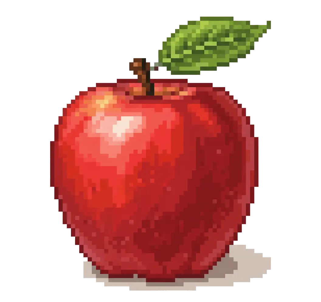 Pixel Art